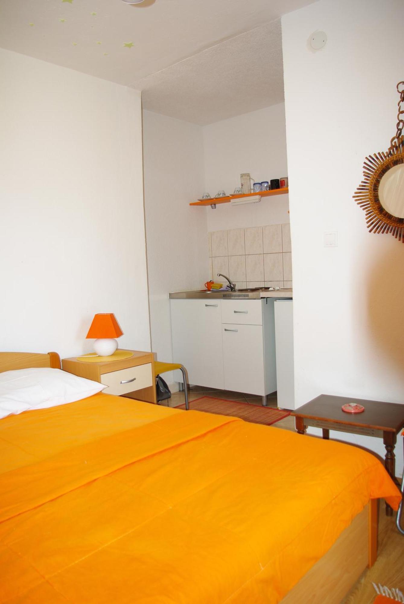 Villa Elvira Gradac  Εξωτερικό φωτογραφία