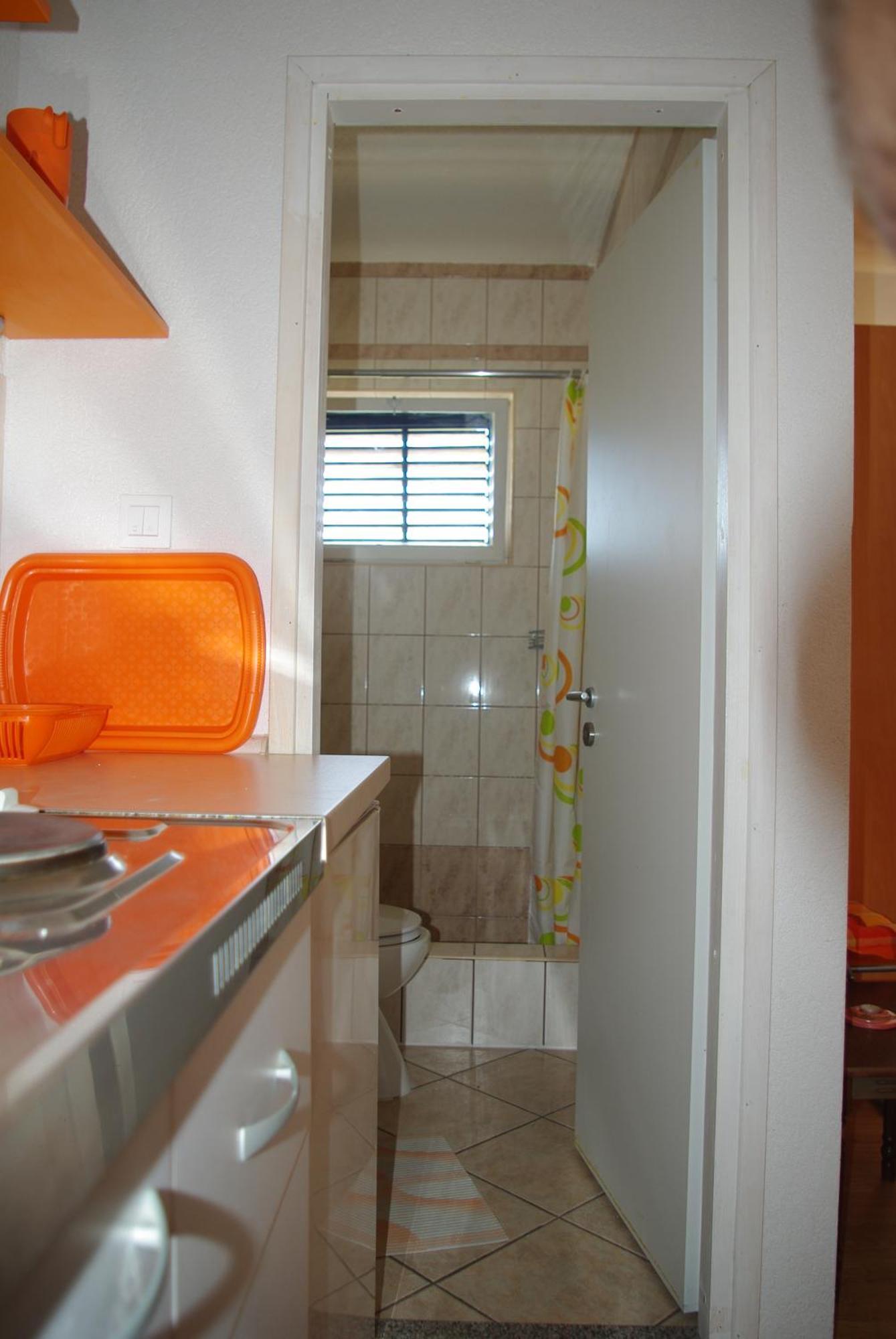 Villa Elvira Gradac  Εξωτερικό φωτογραφία