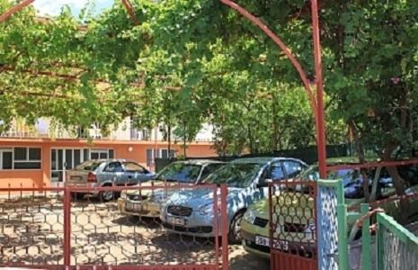 Villa Elvira Gradac  Εξωτερικό φωτογραφία