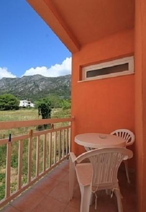 Villa Elvira Gradac  Εξωτερικό φωτογραφία