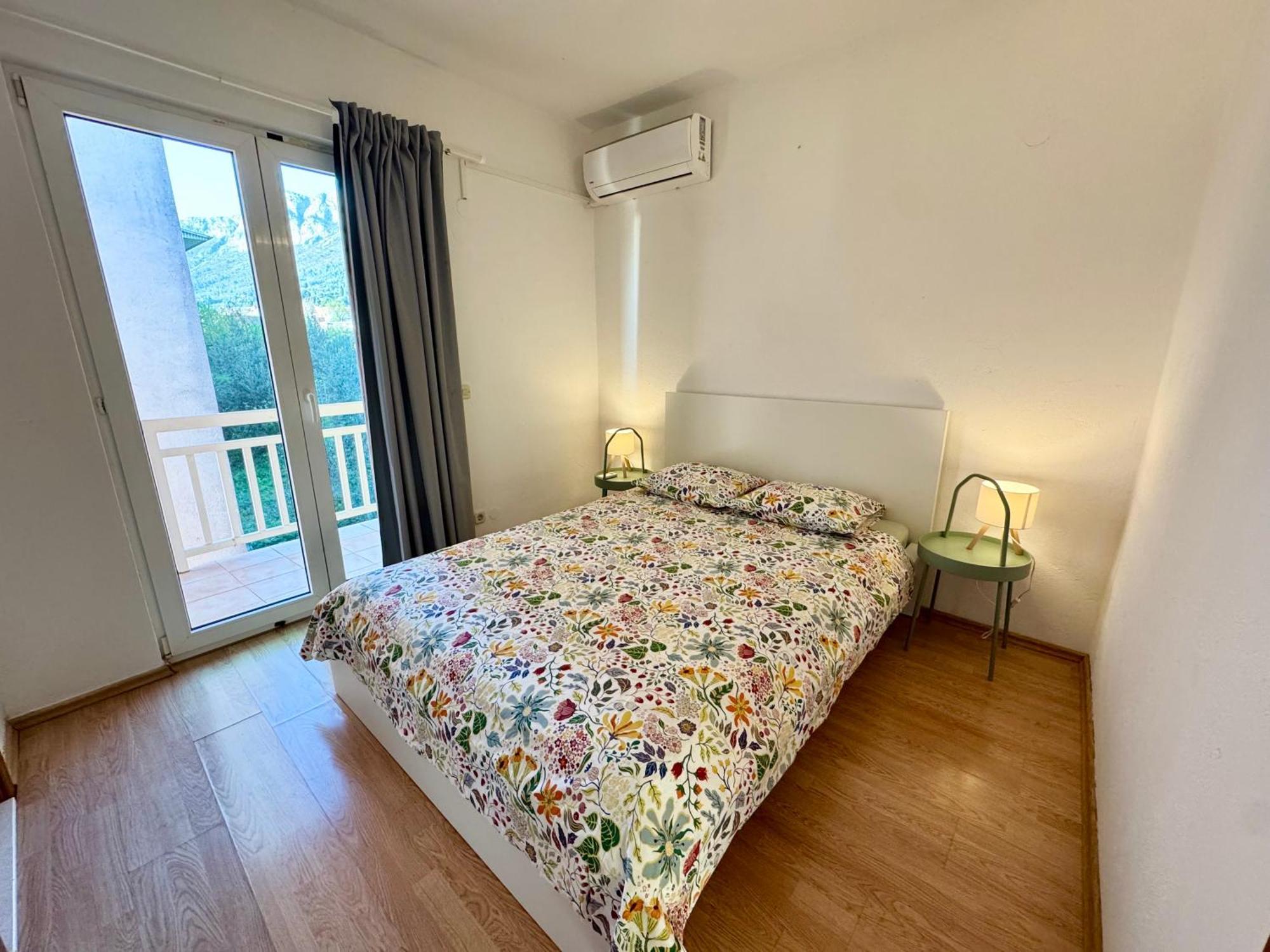 Villa Elvira Gradac  Εξωτερικό φωτογραφία