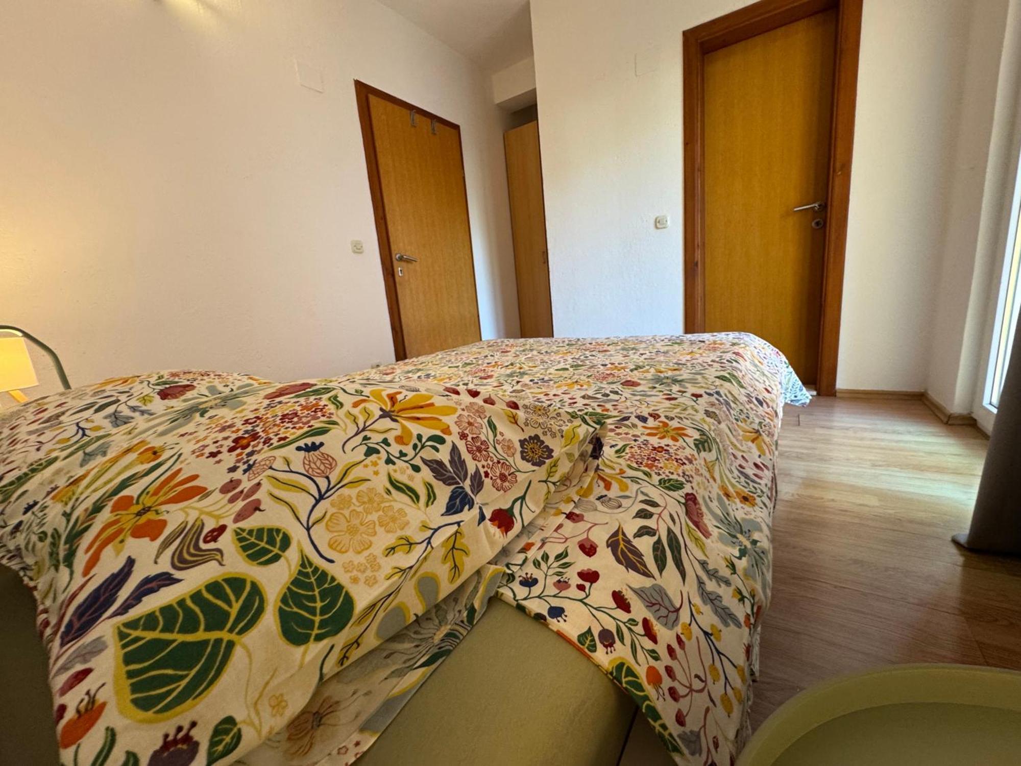Villa Elvira Gradac  Εξωτερικό φωτογραφία