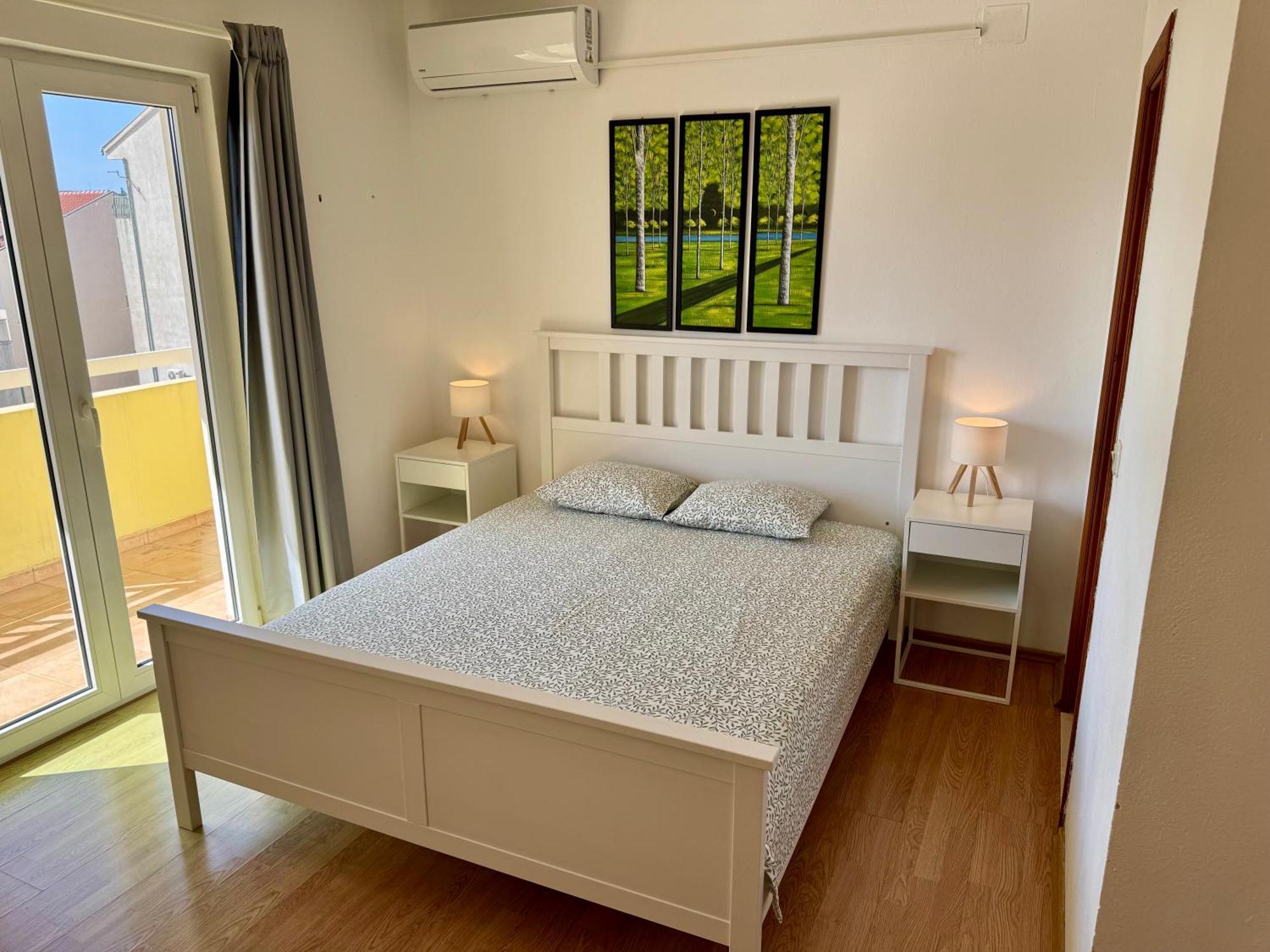 Villa Elvira Gradac  Εξωτερικό φωτογραφία
