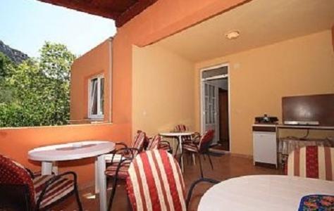 Villa Elvira Gradac  Δωμάτιο φωτογραφία